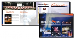 Alles over LIMBURGHAL
